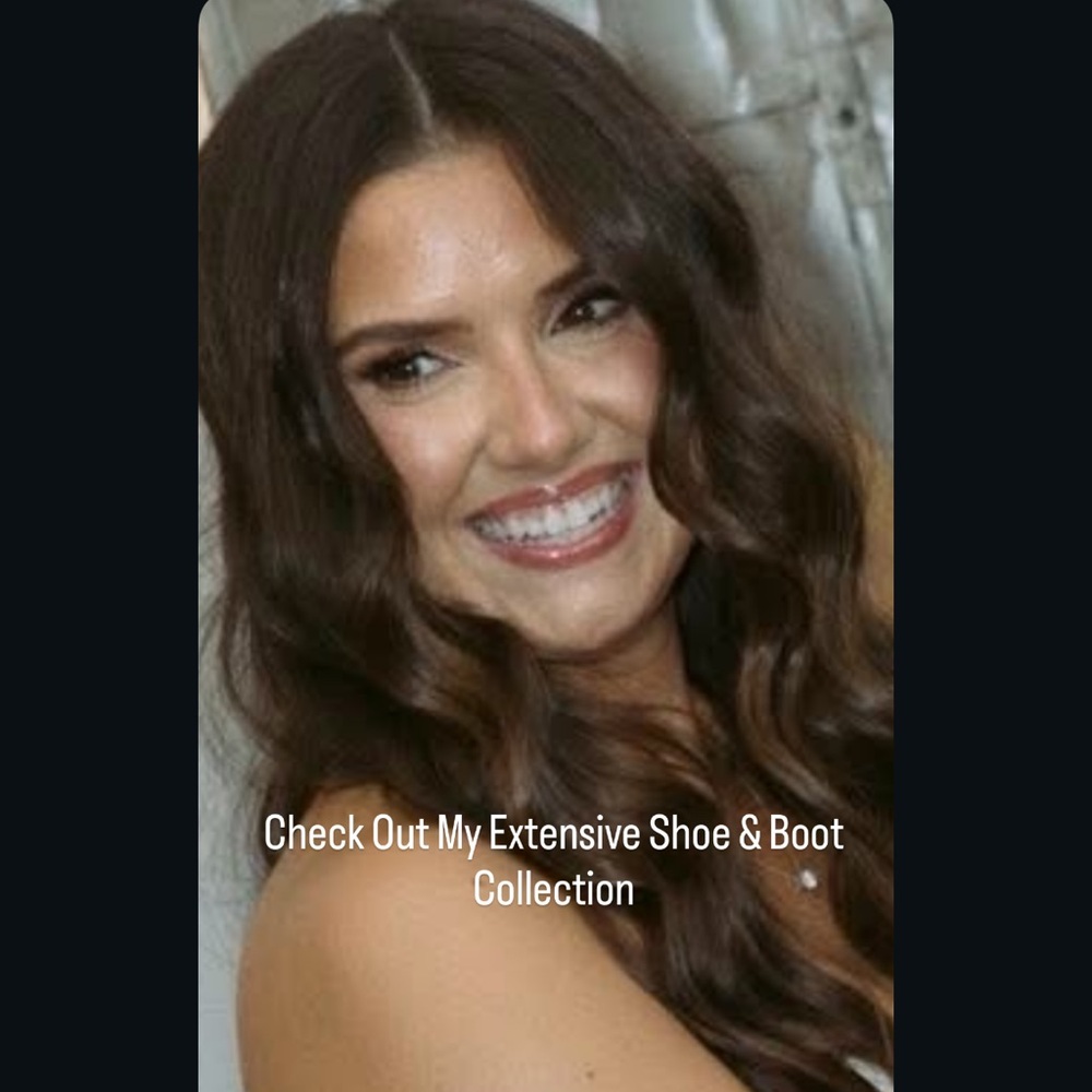 Shoe & Boot Collection Notice